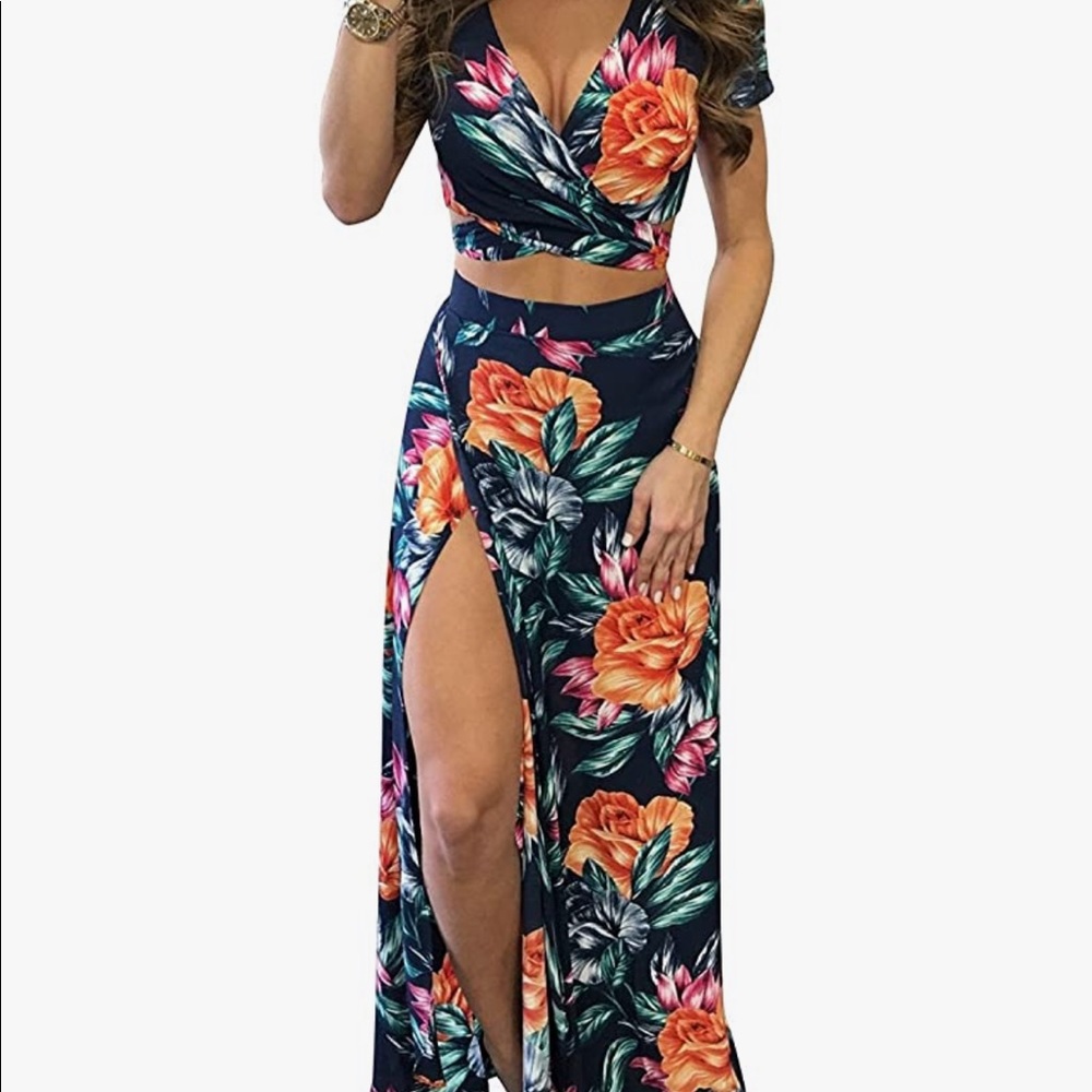 2 Piece Outfit
